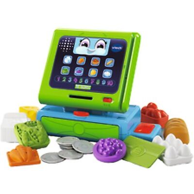 Trefl Vtech, Cyferkowa Kasa Sklepowa Trefl Vtech, Cyferkowa Kasa Sklepowa