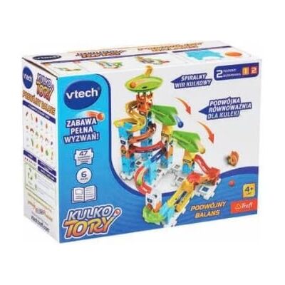 Trefl VTech KulkoTory - Podwójny Balans Trefl VTech KulkoTory - Podwójny Balans