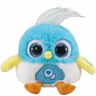 Inny producent VTECH LoLibirds Pauly Interaktywna Maskotka Dla Dzieci 4-10 Lat Inny producent VTECH LoLibirds Pauly Interaktywna Maskotka Dla Dzieci 4-10 Lat