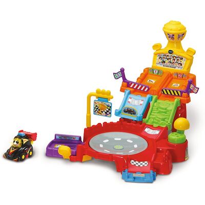 Trefl VTech, Tor Pełen Akrobacji, 61427 Trefl VTech, Tor Pełen Akrobacji, 61427