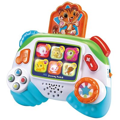 Trefl VTech, Zręczny Padzik, 61584 Trefl VTech, Zręczny Padzik, 61584