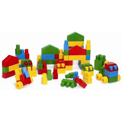 Wader, klocki Middle Blocks Wader, klocki Middle Blocks