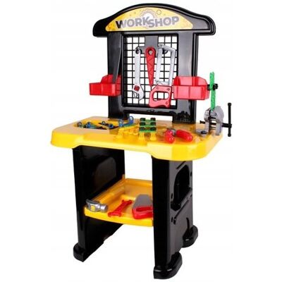 Warsztat Dla Dzieci Technok 5 3037 Warsztat Dla Dzieci Technok 5 3037