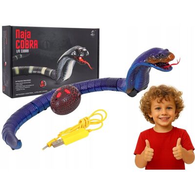 RAMIZ Wąż COBRA R/C RAMIZ Wąż COBRA R/C