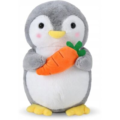 Inny producent WISHSTAR Pluszowy Pingwin 25 cm Dla Dzieci Prezent Inny producent WISHSTAR Pluszowy Pingwin 25 cm Dla Dzieci Prezent
