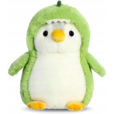 Inny producent WISHSTAR Pluszowy Pingwin Dla Dziewczynki 20cm Inny producent WISHSTAR Pluszowy Pingwin Dla Dziewczynki 20cm