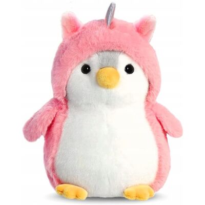 Inny producent WISHSTAR Pluszowy Pingwin Dla Dziewczynki 20cm Różowy Inny producent WISHSTAR Pluszowy Pingwin Dla Dziewczynki 20cm Różowy
