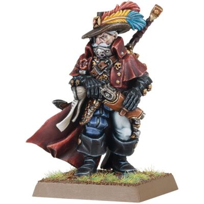 Games Workshop Witch Hunter Empire Of Man, Warhammer The Old World Games Workshop Witch Hunter Empire Of Man, Warhammer The Old World