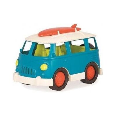 Maymo Wonder Wheels Kamper - Zabawka Maymo Wonder Wheels Kamper - Zabawka