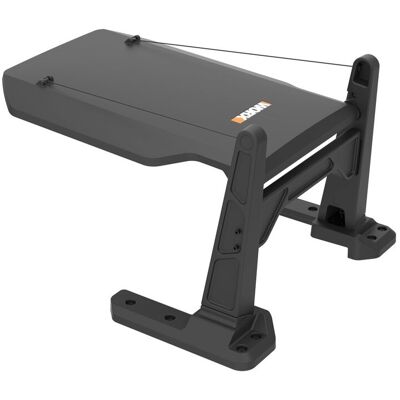 WORX WA0828 Garaż do robota koszącego Vision RTK, odporna na warunki atmosferyczne, ochrona do wszystkich modeli Vision (ochrona przed promieniowani.. WORX WA0828 Garaż do robota koszącego Vision RTK, odporna na warunki atmosferyczne, ochrona do wszystkich modeli Vision (ochrona przed promieniowani..