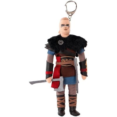 Weplay WP Merchandise Assassin's Creed - Eivor Kenway (kobieta) brelok pluszowy Weplay WP Merchandise Assassin's Creed - Eivor Kenway (kobieta) brelok pluszowy