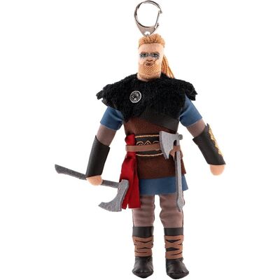 Weplay WP Merchandise Assassin's Creed - Eivor Kenway (męski) brelok pluszowy Weplay WP Merchandise Assassin's Creed - Eivor Kenway (męski) brelok pluszowy