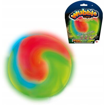 inna (Inny) Wubble Świeci w ciemności, bańka powietrza, którą możesz bawić się inna (Inny) Wubble Świeci w ciemności, bańka powietrza, którą możesz bawić się