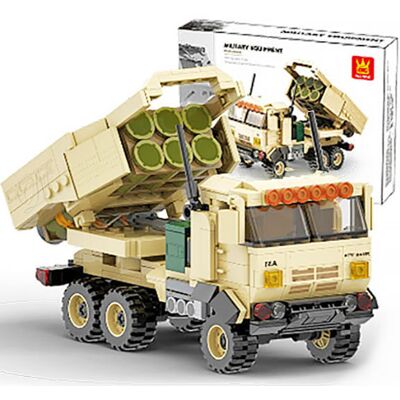 Deco Mariage MOTOR 8040 klocki policja bronie wojsko płytka auto czołg figurki samochód Deco Mariage MOTOR 8040 klocki policja bronie wojsko płytka auto czołg figurki samochód
