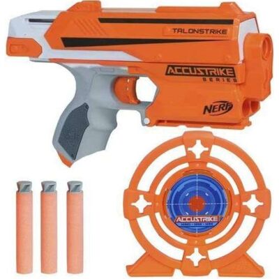 Hasbro Wyrzutnia Nerf N-Strike Elite Talonstrike Hasbro Wyrzutnia Nerf N-Strike Elite Talonstrike