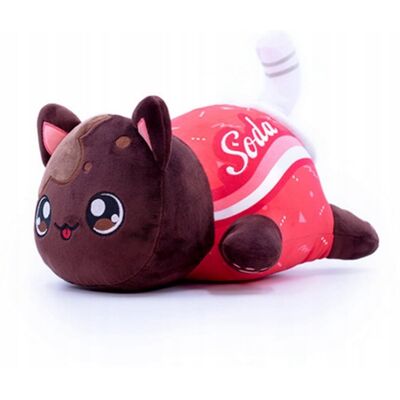 Inny producent YGMXZL Pluszowa Kawaii Kotka Zabawka Dla Dzieci Dekoracja Domu Prezent Inny producent YGMXZL Pluszowa Kawaii Kotka Zabawka Dla Dzieci Dekoracja Domu Prezent