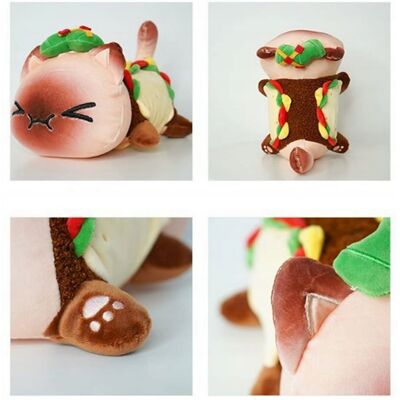 Inny producent YGMXZL Pluszowa Kawaii Kotka Zabawka Dla Dzieci Przyjaciele Dekoracja Domu Inny producent YGMXZL Pluszowa Kawaii Kotka Zabawka Dla Dzieci Przyjaciele Dekoracja Domu