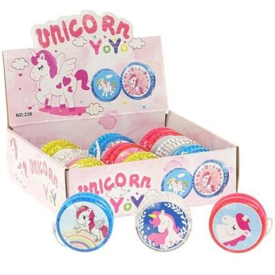 Adar Yoyo Jednorożec Unicorn 551015 mix Adar Yoyo Jednorożec Unicorn 551015 mix