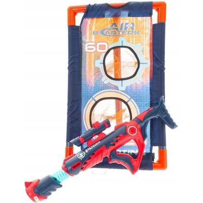 Inna producent Zabawka air blaster EUROBABY ZABAWKI Inna producent Zabawka air blaster EUROBABY ZABAWKI