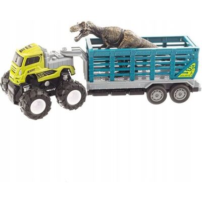 Zabawka dino na lawecie 579452 EUROBABY ZABAWKI Zabawka dino na lawecie 579452 EUROBABY ZABAWKI