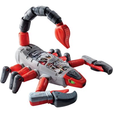 Lean Toys Zabawka Dla Dzieci Robot Skorpion Lean Toys Zabawka Dla Dzieci Robot Skorpion
