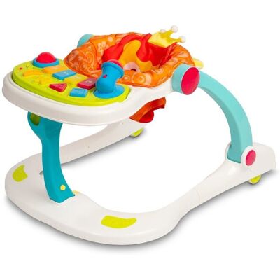Toyz Zabawka Edukacyjna - Chodzik Wielofunkcyjny Toyz Zabawka Edukacyjna - Chodzik Wielofunkcyjny