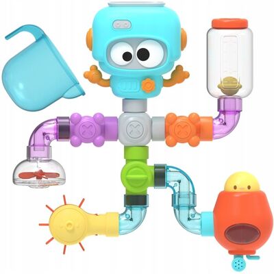 Babyhood Zabawka wodna dla dzieci do wanny Do Kąpieli Wodna fontanna Babyhood Zabawka wodna dla dzieci do wanny Do Kąpieli Wodna fontanna
