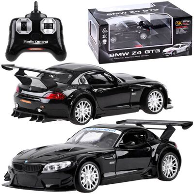 Lean Toys Zabawne Jezdzace Auto Świetna Zabawa z Pilotem Lean Toys Zabawne Jezdzace Auto Świetna Zabawa z Pilotem