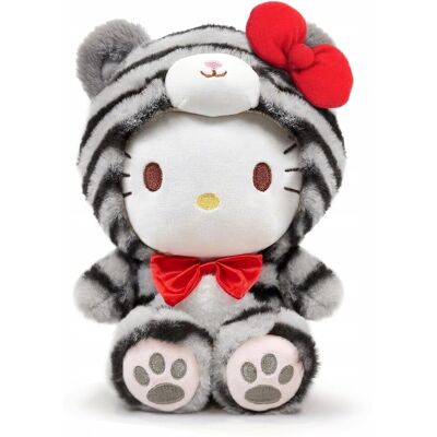 Inny producent ZALOIFE Pluszowy Tygrys Szary 25cm Zabawka Dla Dzieci Prezent Inny producent ZALOIFE Pluszowy Tygrys Szary 25cm Zabawka Dla Dzieci Prezent