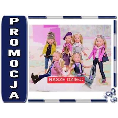 Pozostałe Zapf Creation 790076 Annabell Tween - Lalka 42cm Pozostałe Zapf Creation 790076 Annabell Tween - Lalka 42cm