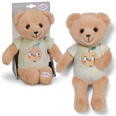 Zapf Maskotka Miś Teddy Baby Born 26 Cm Zapf Maskotka Miś Teddy Baby Born 26 Cm