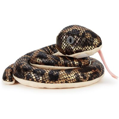 Inna producent Zappi Co Miękko wypchana przytulanka dla dzieci, wąż anakonda, pluszowa zabawka (12-15 cm), kolekcja zwierząt safari, pluszak dla noworodka, pierwsz.. Inna producent Zappi Co Miękko wypchana przytulanka dla dzieci, wąż anakonda, pluszowa zabawka (12-15 cm), kolekcja zwierząt safari, pluszak dla noworodka, pierwsz..