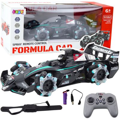 Lean Toys ZDALNIE STEROWANA WYŚCIGÓWKA AUTO SPORTOWE DLA DZIECI Lean Toys ZDALNIE STEROWANA WYŚCIGÓWKA AUTO SPORTOWE DLA DZIECI