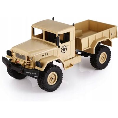 PELLETPOZ Zdalnie Sterowane - Wojskowy Transporter Ciężarówka Wojskowa Big Rc Car PELLETPOZ Zdalnie Sterowane - Wojskowy Transporter Ciężarówka Wojskowa Big Rc Car