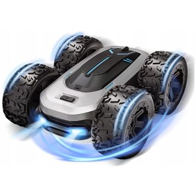 Inny producent Zdalnie sterowany samochód kaskaderki OYAKG obrót o 360° Inny producent Zdalnie sterowany samochód kaskaderki OYAKG obrót o 360°