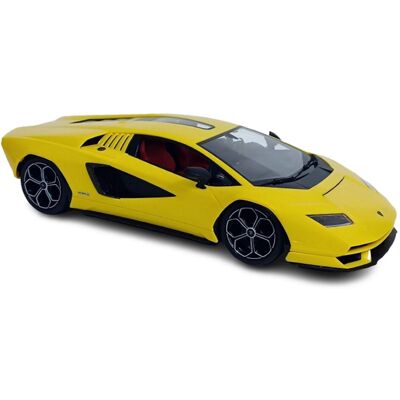 Rastar Zdalnie sterowany samochód Lamborghini Countach Rastar Zdalnie sterowany samochód Lamborghini Countach