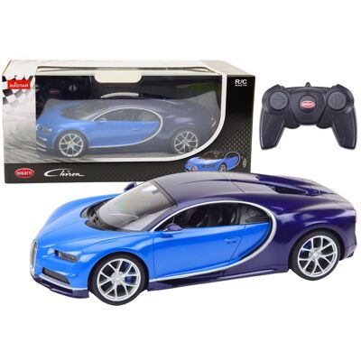 Lean Toys ZDALNIE STEROWANY SAMOCHÓD NA PILOTA DLA DZIECI Lean Toys ZDALNIE STEROWANY SAMOCHÓD NA PILOTA DLA DZIECI
