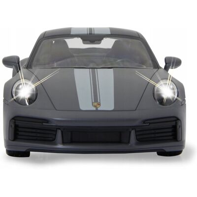 Rastar Zdalnie sterowany samochód Porsche 911 Sport Classic Rastar Zdalnie sterowany samochód Porsche 911 Sport Classic