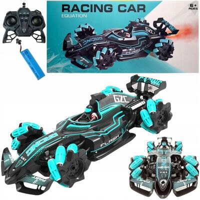 Inny producent Zdalnie Sterowany Samochód RC Formuła Szybkie Auto Wyścigowe Drift Solidny Inny producent Zdalnie Sterowany Samochód RC Formuła Szybkie Auto Wyścigowe Drift Solidny