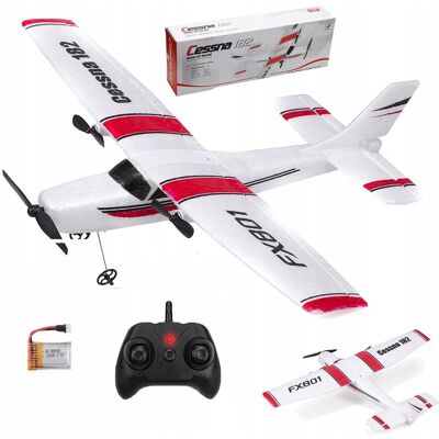 OEM Zdalnie Sterowany Samolot Fx801 Cessna 182 Rc Motoszybowiec OEM Zdalnie Sterowany Samolot Fx801 Cessna 182 Rc Motoszybowiec