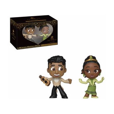 Funko Pop Vinyl Disney Tiana & Naveen - Księżniczka i Żaba Figurki Funko Pop Vinyl Disney Tiana & Naveen - Księżniczka i Żaba Figurki