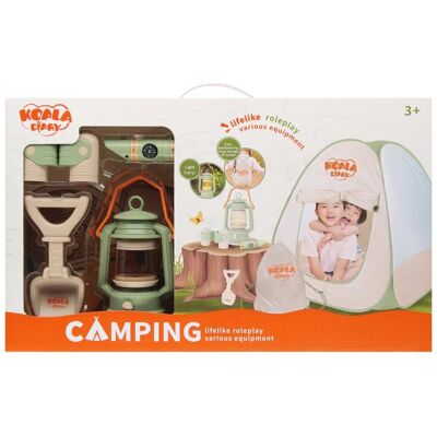 Creative Zestaw Kamping Creative Zestaw Kamping