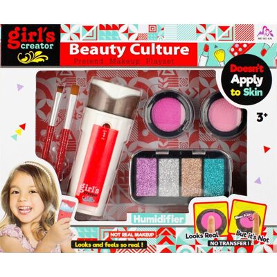 Zestaw Makeup Piękności Kosmetyki Mega Creative 482173 Zestaw Makeup Piękności Kosmetyki Mega Creative 482173