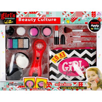 Zestaw Makeup Piękności Kosmetyki Mega Creative 482174 Zestaw Makeup Piękności Kosmetyki Mega Creative 482174