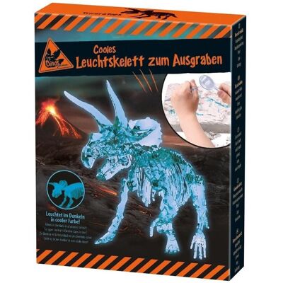 Zestaw naukowy - Wykopaliska, Szkielet Dinozaura Moses ------ Zestaw naukowy - Wykopaliska, Szkielet Dinozaura Moses ------