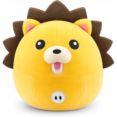 Inny producent ZURU ANIME POP KOŃ PLUSZOWY KAPSUŁA NIESPODZIANKA DLA DZIECI PREZENT 11,5CM Inny producent ZURU ANIME POP KOŃ PLUSZOWY KAPSUŁA NIESPODZIANKA DLA DZIECI PREZENT 11,5CM