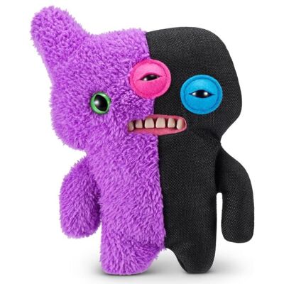 Zuru Fuggler Misfit Monsters - Maskotka Reekalien 23 Cm 15726e Zuru Fuggler Misfit Monsters - Maskotka Reekalien 23 Cm 15726e