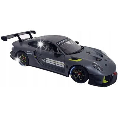 1:14 Zdalnie Sterowany Samochód Auto Porsche 911 Gt2 Rs Rastar Clubsport 25 1:14 Zdalnie Sterowany Samochód Auto Porsche 911 Gt2 Rs Rastar Clubsport 25
