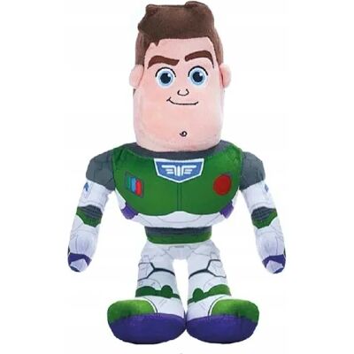 Disney Buzz Lightyear 30cm Miękka maskotka - Miękka maskotka Disney Buzz Lightyear 30cm Miękka maskotka - Miękka maskotka