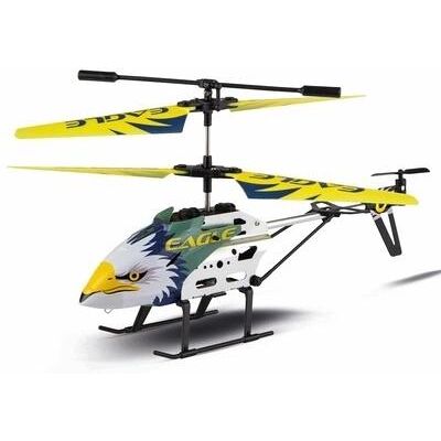 Carrera Rc Storm Eagle Helikopter Zdalnie Sterowany 2 4 Ghz Carrera Rc Storm Eagle Helikopter Zdalnie Sterowany 2 4 Ghz